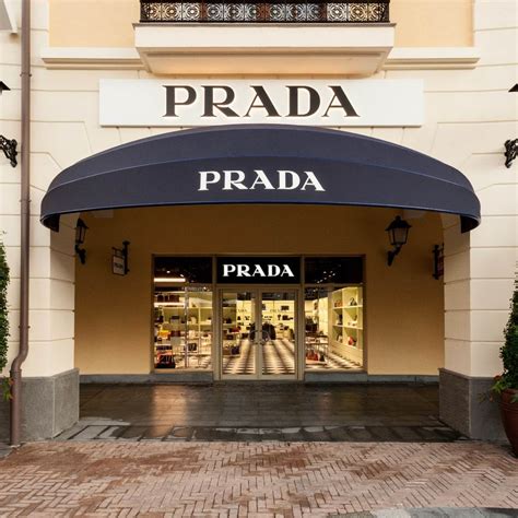 prada showroom|Prada factory outlet.